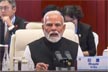 No place for double standards: PM Modi’s stern SCO message on terror funding